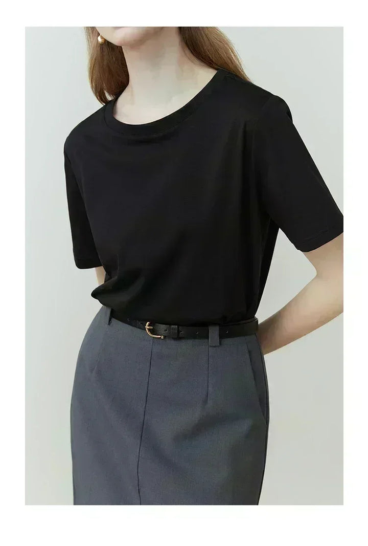 Family Matching T-Shirts – Soft Cotton Comfort