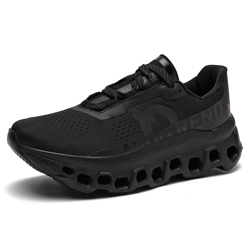 Unisex Running Sneakers – Ultralight Comfort All Day