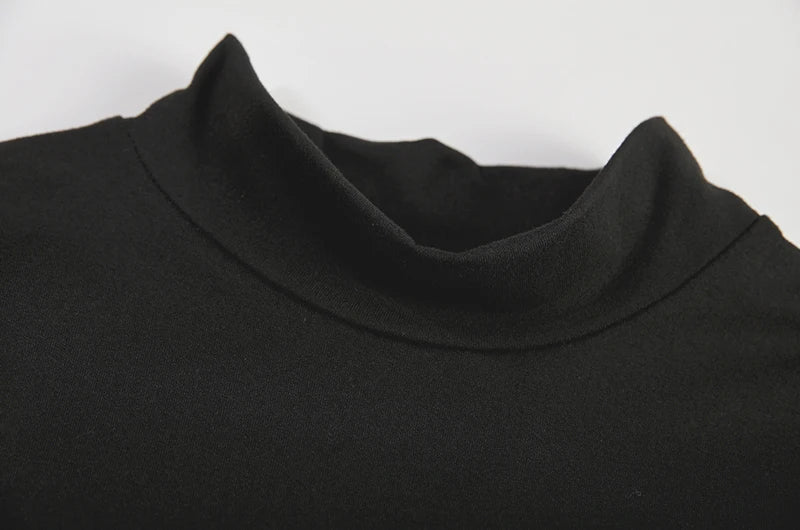 Cut Out Dress for Women with Criss Cross Lace-Up Detail