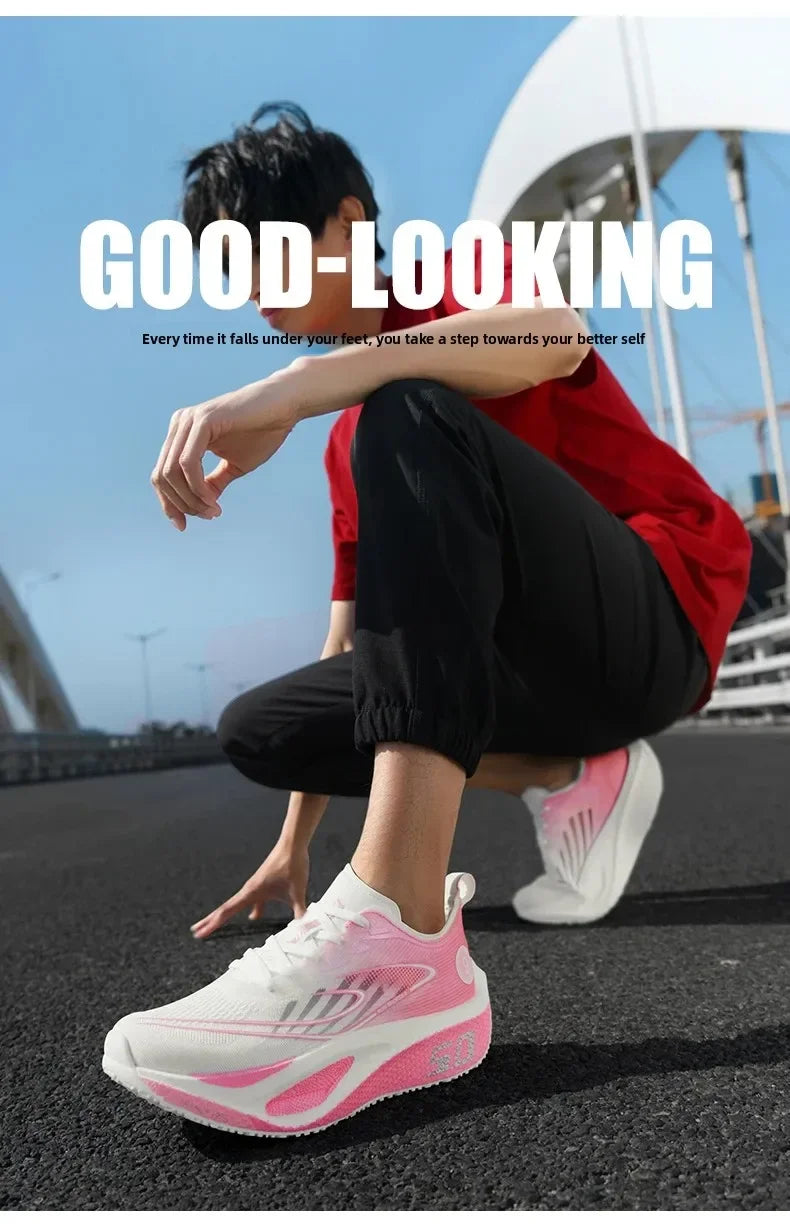 Best 2025 Carbon Plate Running Shoes for Marathon PRs