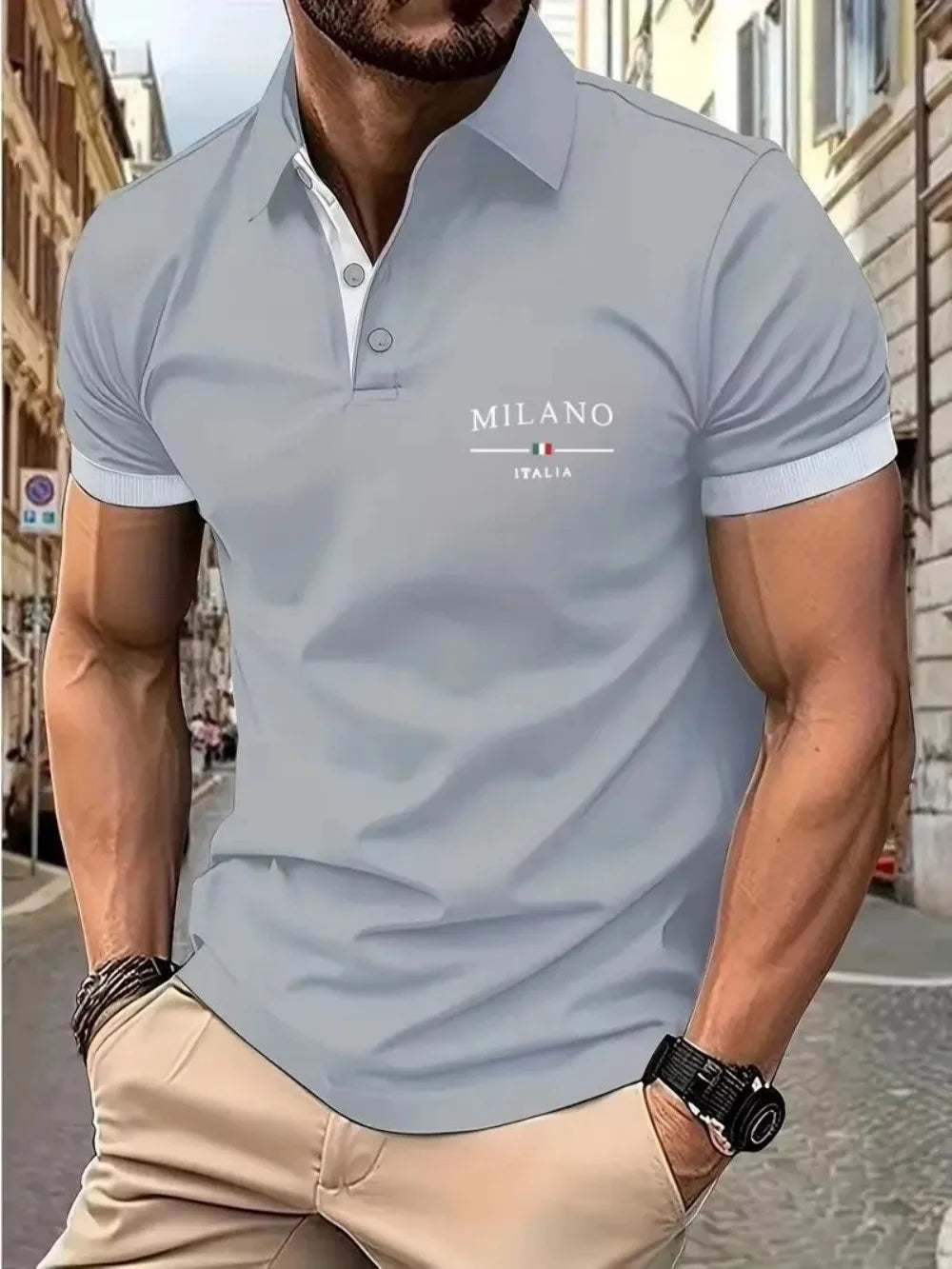 Men&