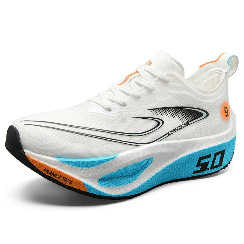 Best 2025 Carbon Plate Running Shoes for Marathon PRs