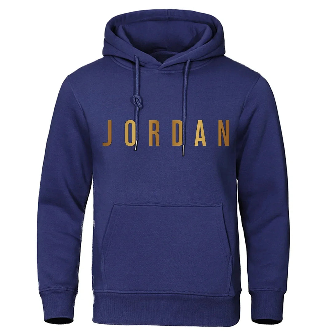 Jordan Hoodie for Men - Casual Streetwear