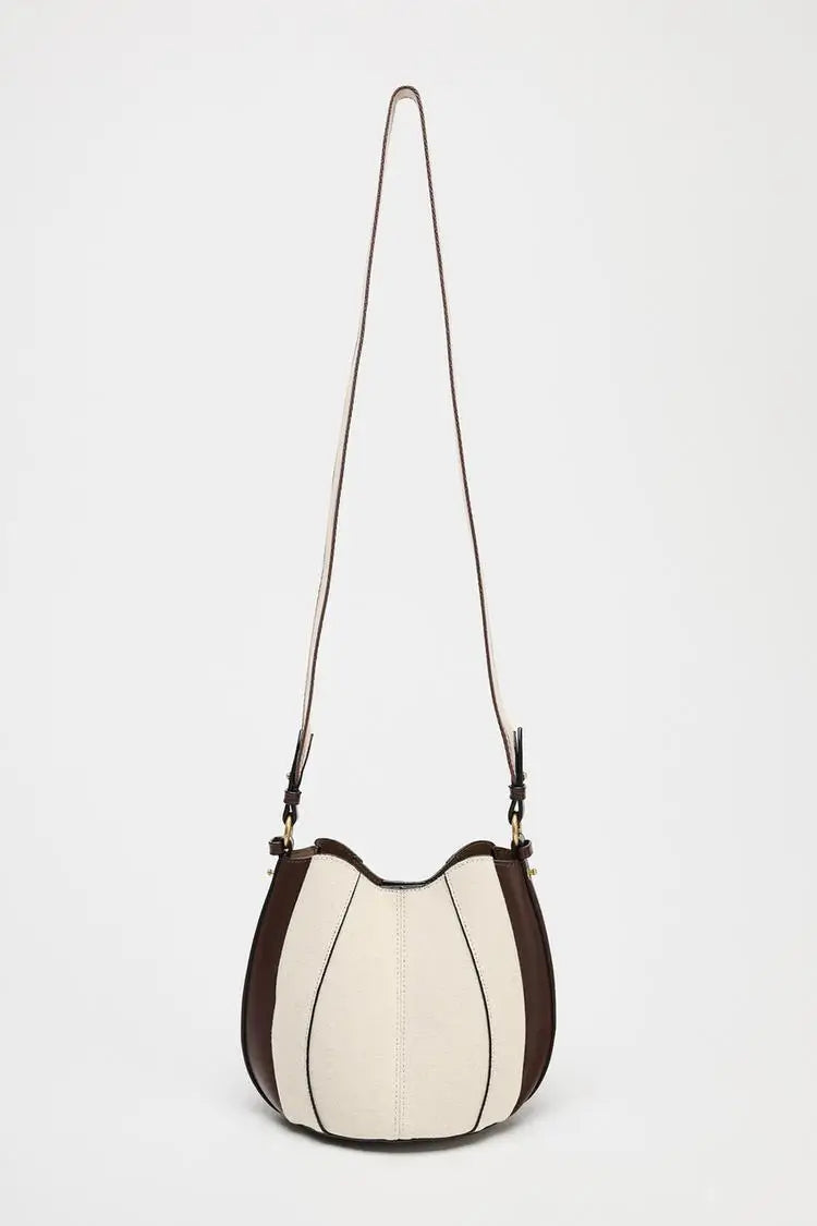 Women’s Designer Bucket Bag – Versatile Style