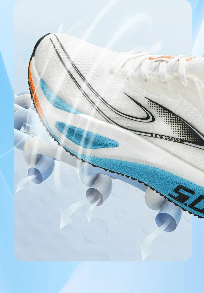 Best 2025 Carbon Plate Running Shoes for Marathon PRs