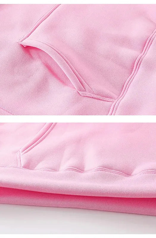 Jogging Hoodie for Men – Streetwear Pullover