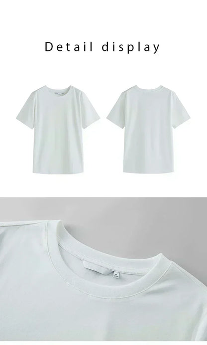 Family Matching T-Shirts – Soft Cotton Comfort