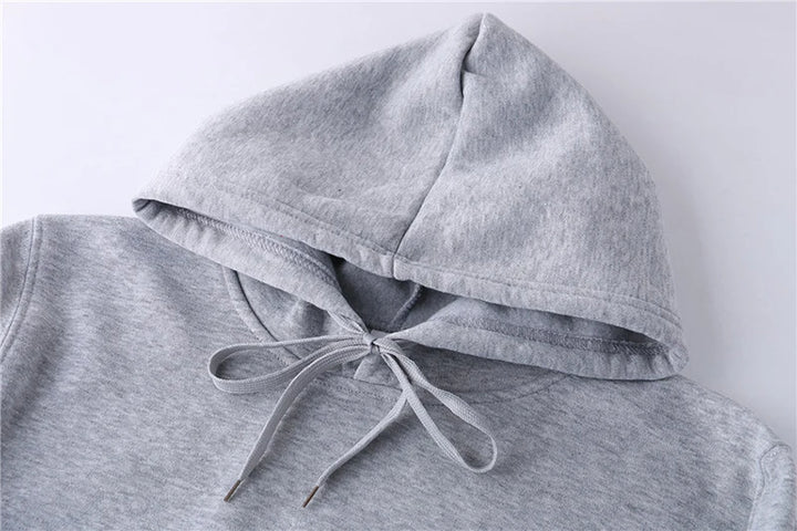 I Love My Boyfriend Hoodie with Funny Printed Quote Top