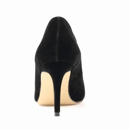Women’s Classic Pumps – 8 cm Stiletto Comfort