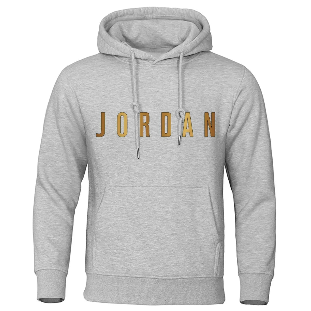 Jordan Hoodie for Men - Casual Streetwear
