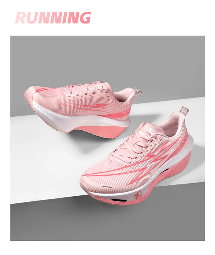 Men's Running Shoes - Breathable Air Mesh EVA Sole Lite