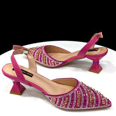 Product model 7