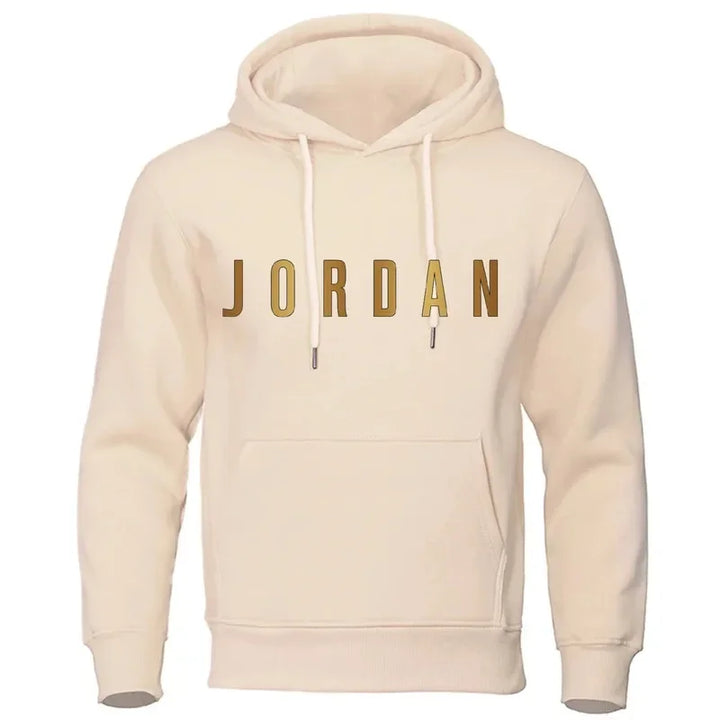 Jordan Hoodie for Men - Casual Streetwear