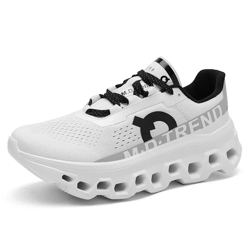 Unisex Running Sneakers – Ultralight Comfort All Day