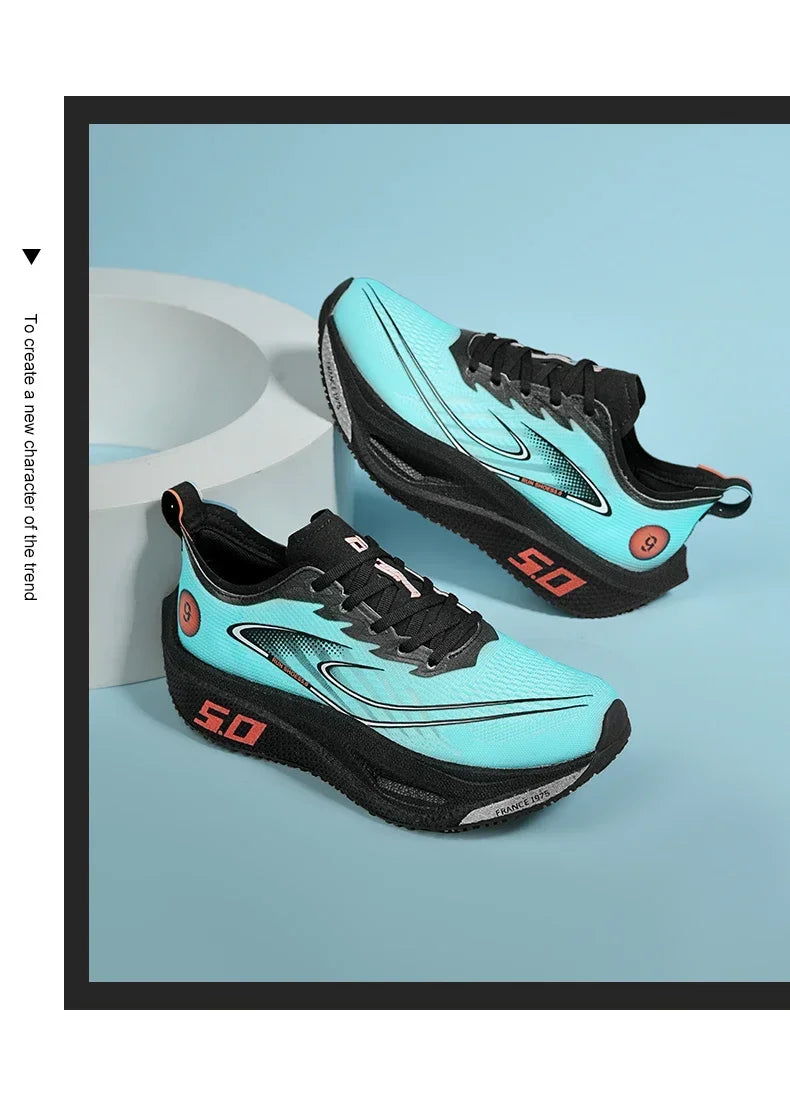 Best 2025 Carbon Plate Running Shoes for Marathon PRs