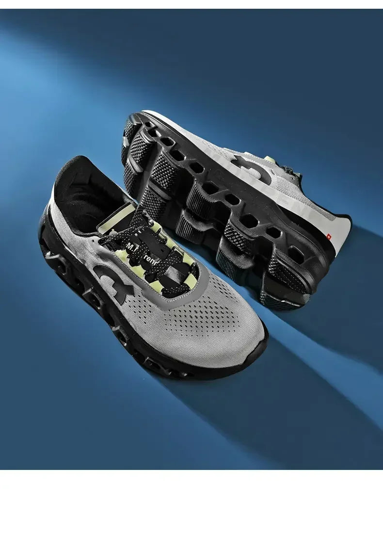 Unisex Running Sneakers – Ultralight Comfort All Day