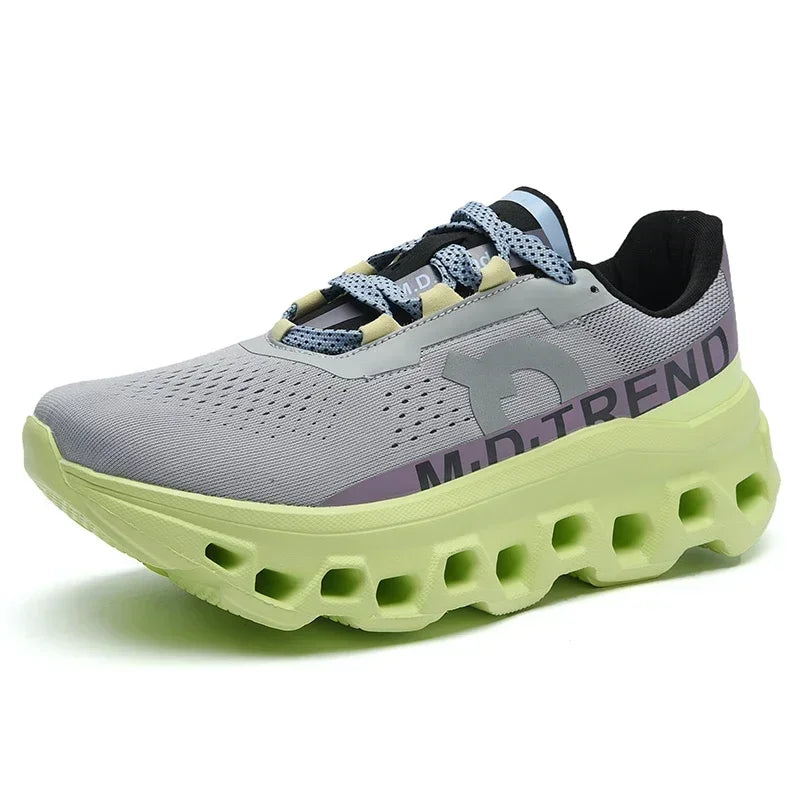 Unisex Running Sneakers – Ultralight Comfort All Day