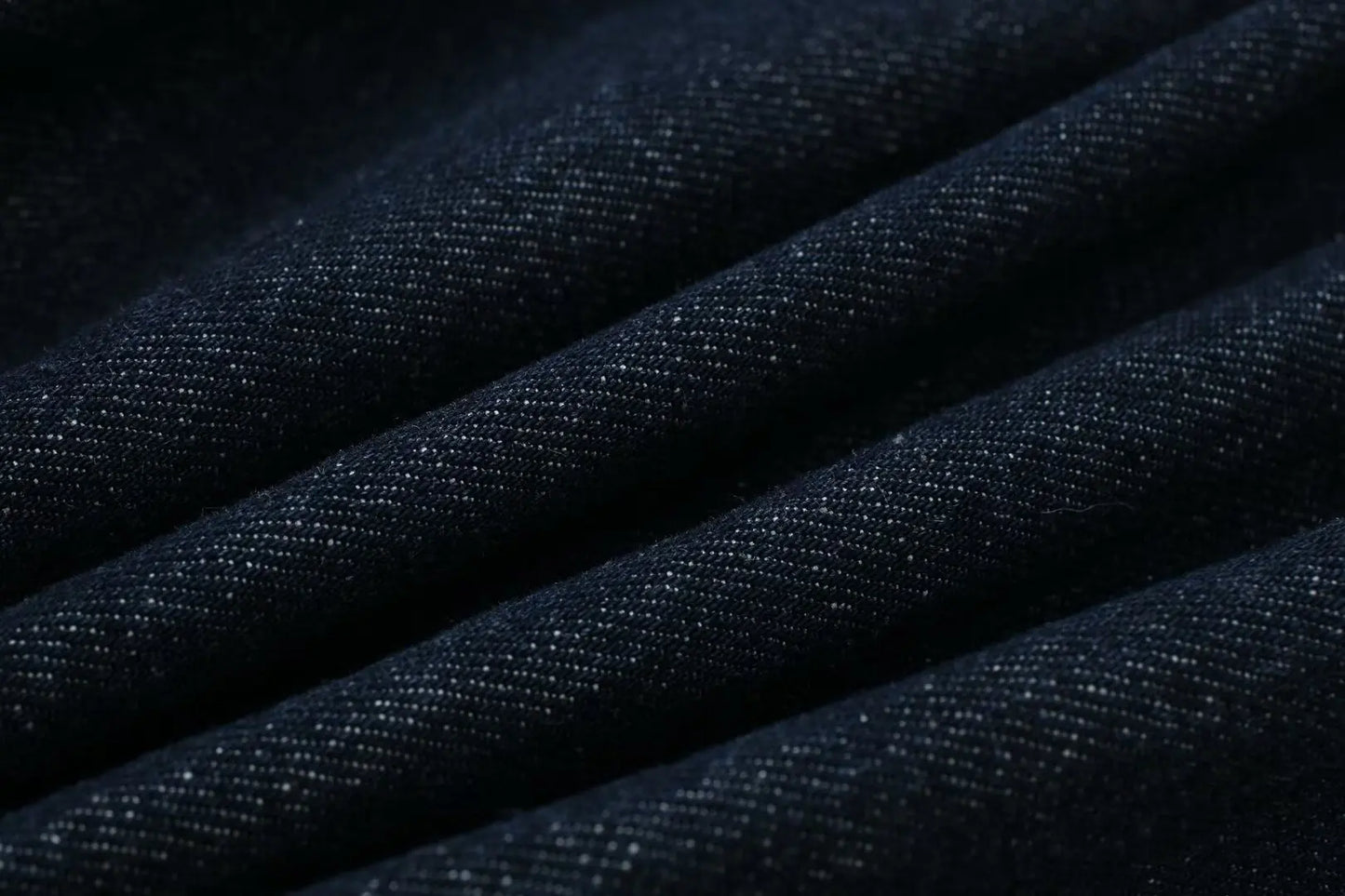 Women’s Denim Jacket – Vintage Cut. Shop Now