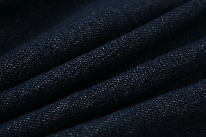 Women’s Denim Jacket – Vintage Cut. Shop Now