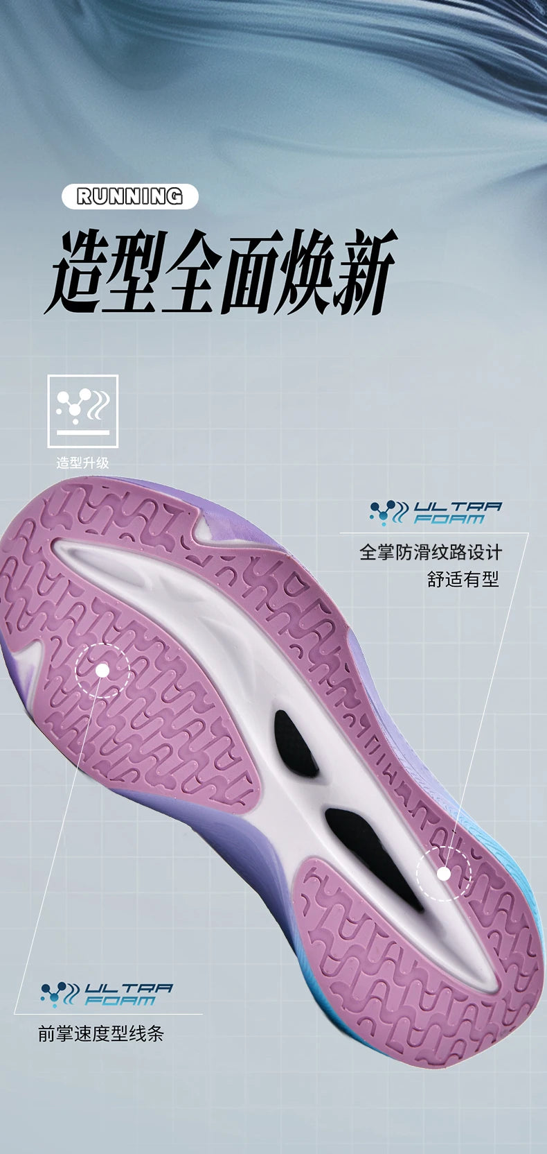 Unisex Sport Sneakers Breathable Comfort Daily Wear Fit