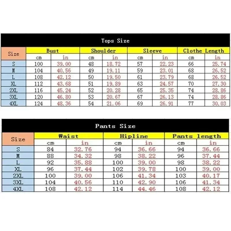 "white splash ink men's tracksuit with graphic hoodie and drawstring pants stylish outfit for spring travel and city walks"