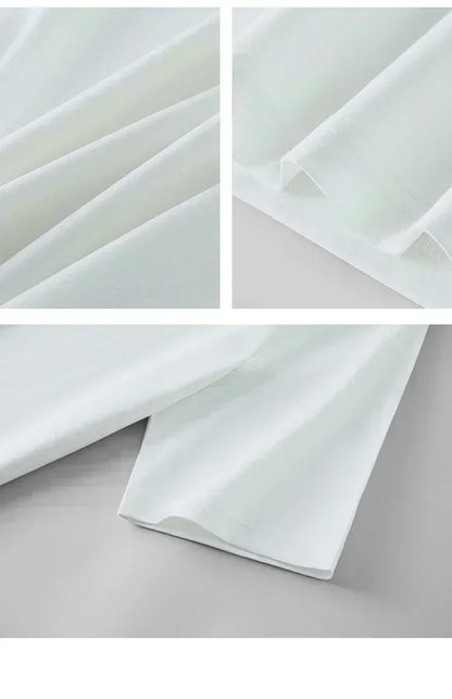 Family Matching T-Shirts – Soft Cotton Comfort