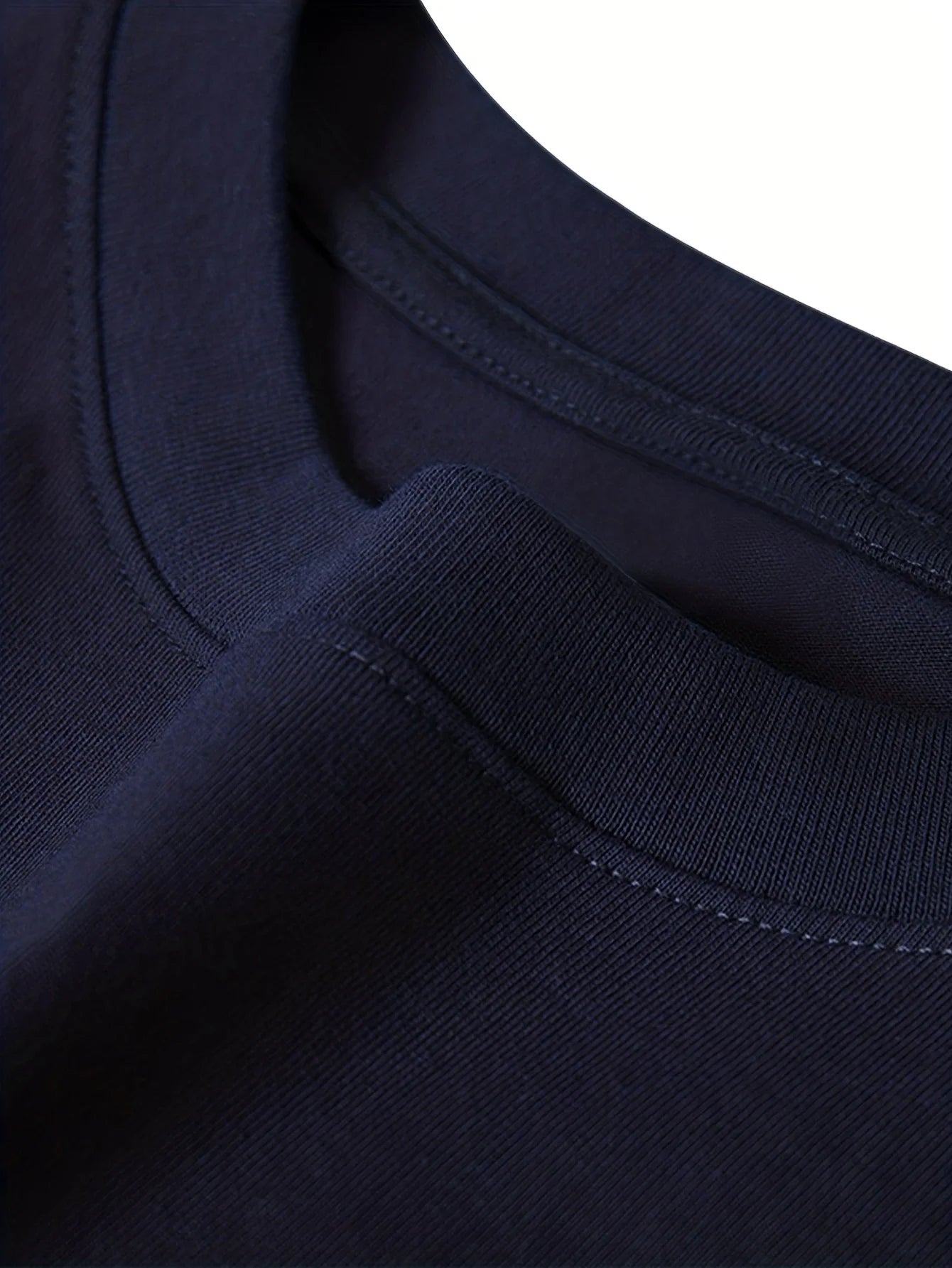 Men's Los Angeles Long Sleeve Tee - Soft Cotton Comfort