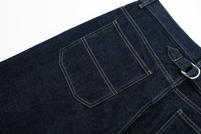 Women’s Denim Jacket – Vintage Cut. Shop Now