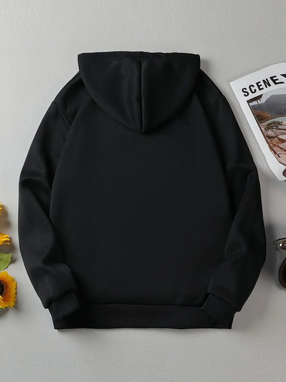 Casual women's oversized sweatshirt sleeve cuff detail long sleeve knit weave