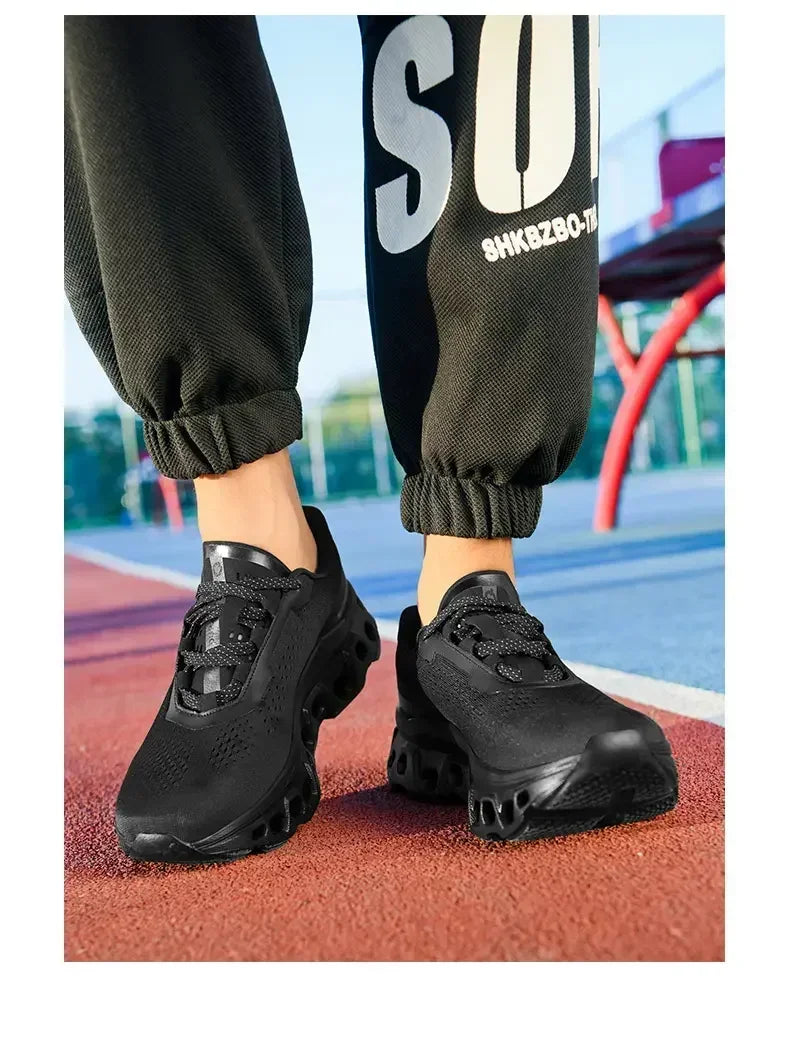 Unisex Running Sneakers – Ultralight Comfort All Day