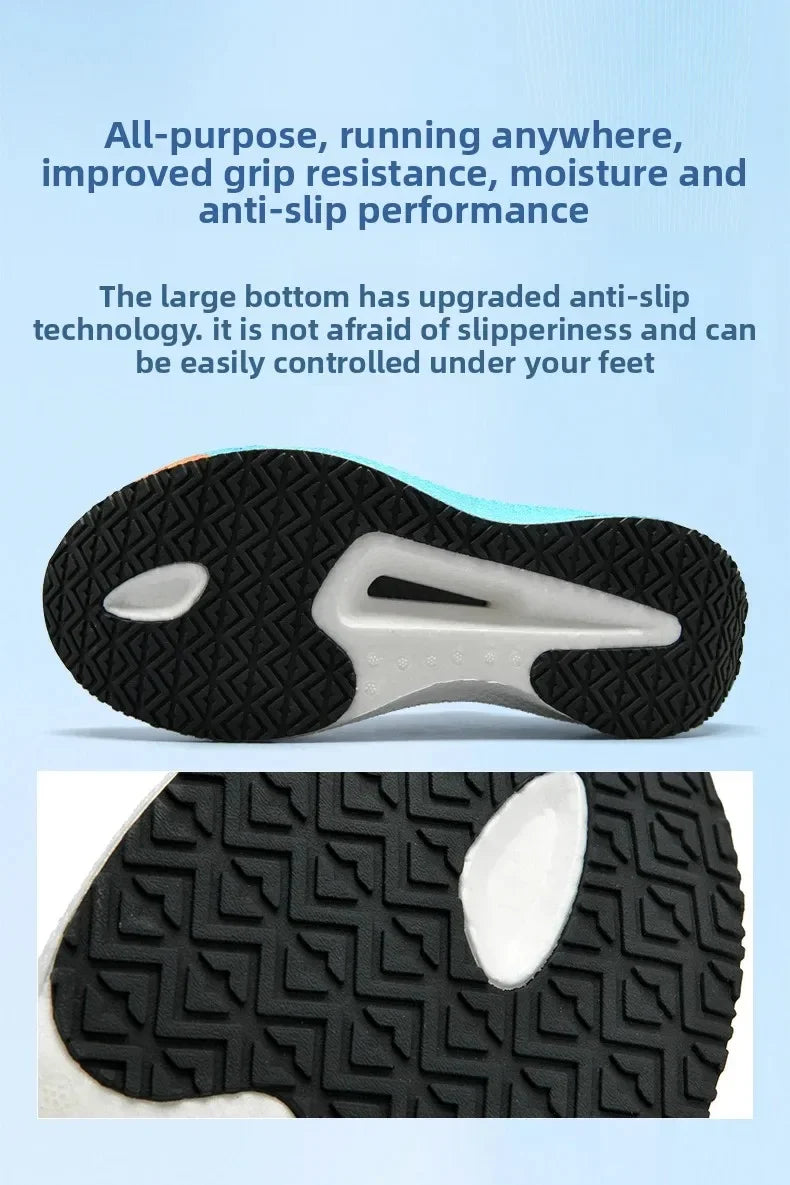 Best 2025 Carbon Plate Running Shoes for Marathon PRs