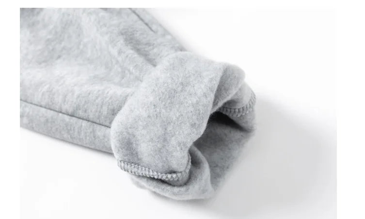 mens athletic tracksuit set loungewear home comfort casual