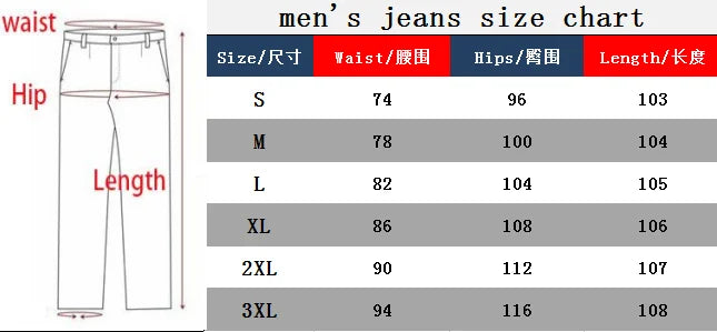 baggy jeans mens straight leg denim pants washed finish with sturdy stitching for long lasting streetwear rotation