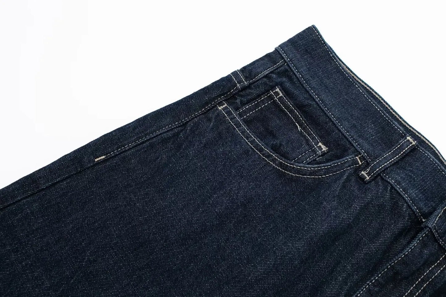 Women’s Denim Jacket – Vintage Cut. Shop Now