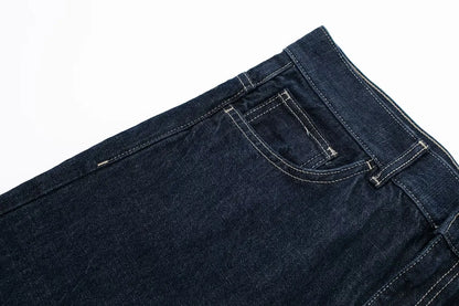 Women’s Denim Jacket – Vintage Cut. Shop Now