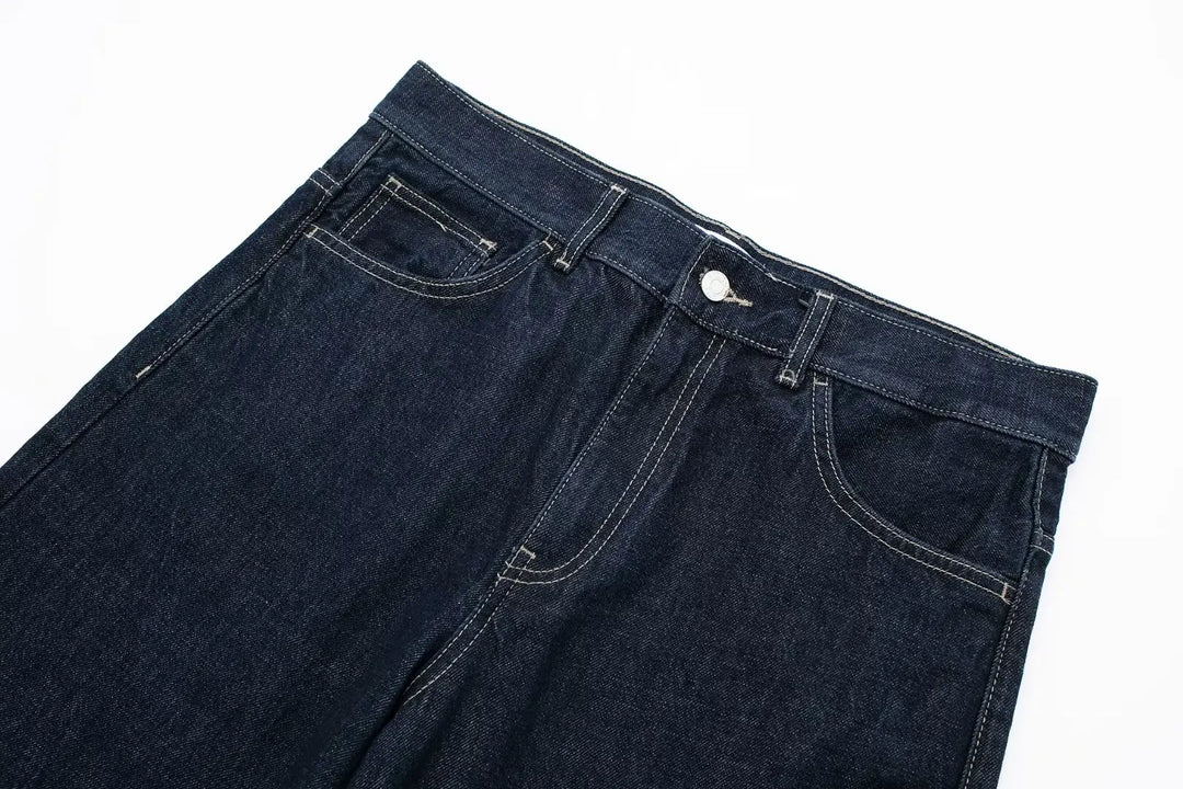 Women’s Denim Jacket – Vintage Cut. Shop Now