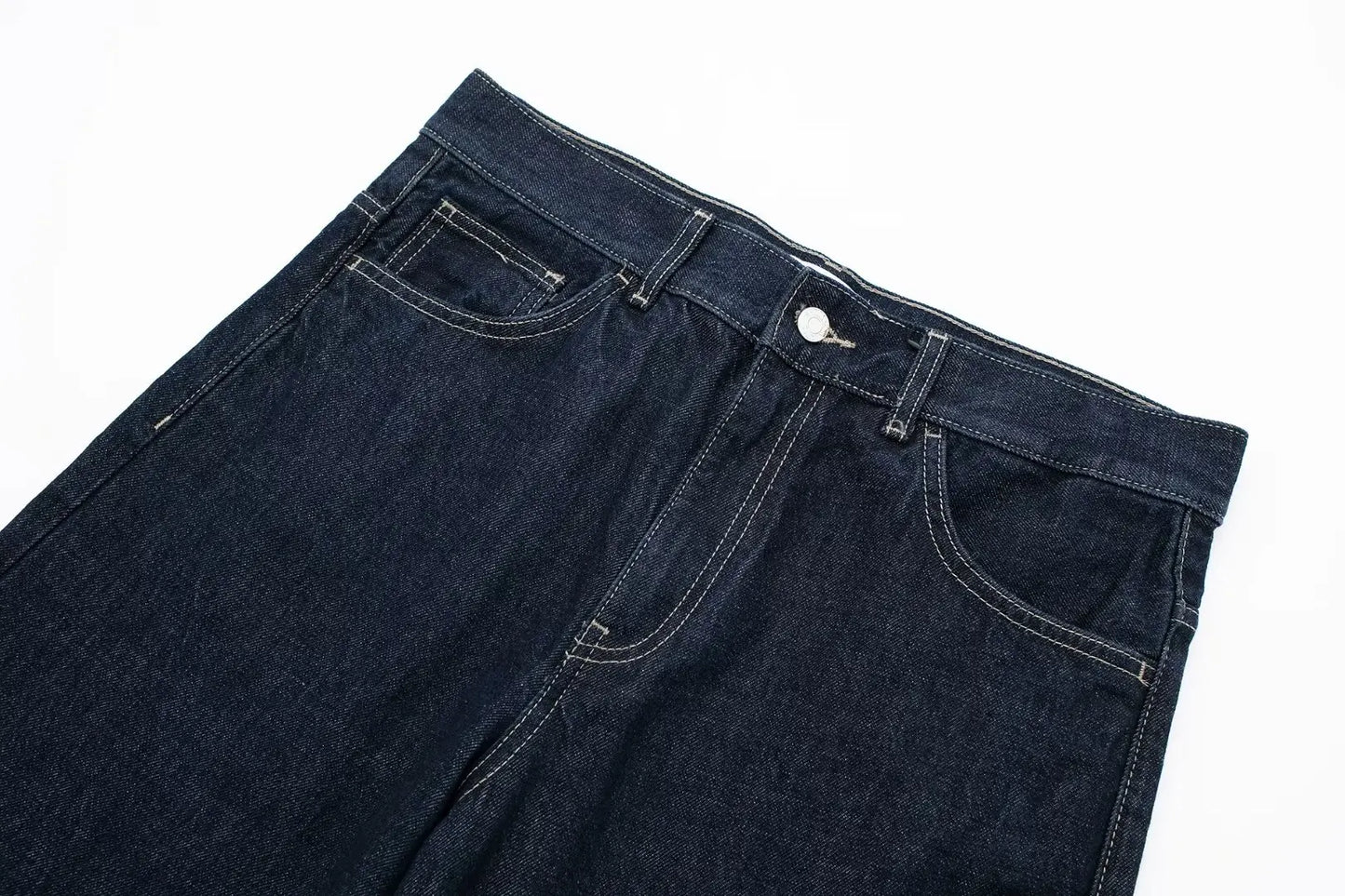 Women’s Denim Jacket – Vintage Cut. Shop Now