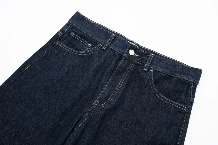 Women’s Denim Jacket – Vintage Cut. Shop Now