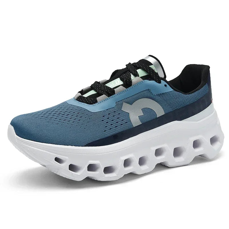 Unisex Running Sneakers – Ultralight Comfort All Day