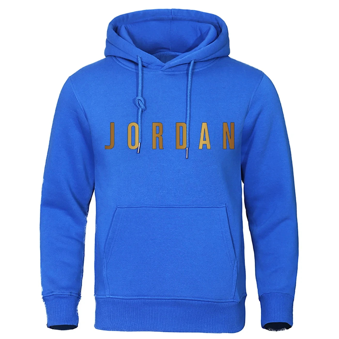 Jordan Style Hoodie – Warm, Athletic, Ready