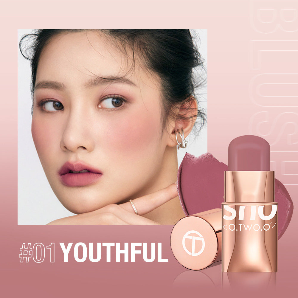Shop Vital Smooth Blush Cream for a Natural, Long-Lasting Glow