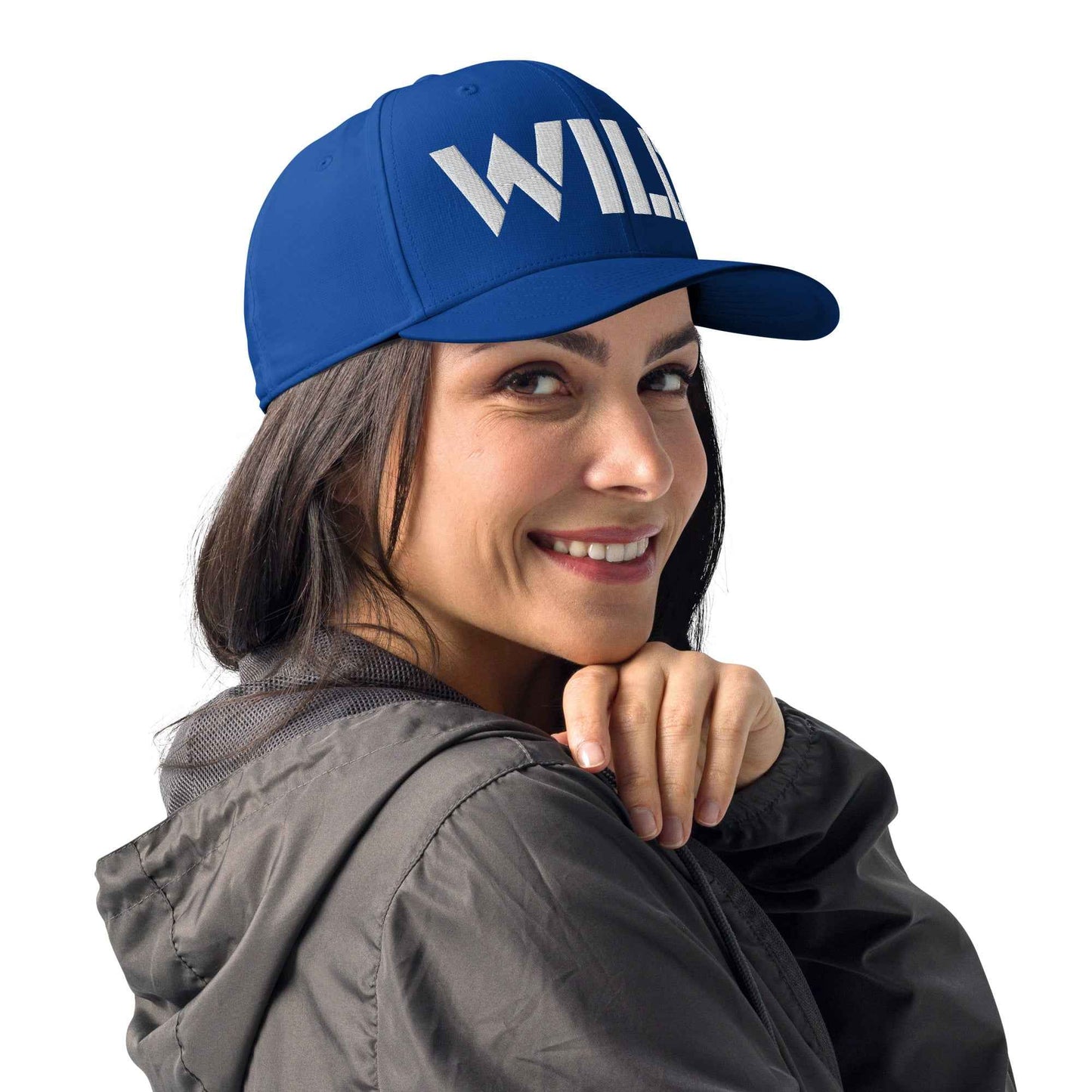 Unisex Adidas Sport Cap – Moisture-Wicking & UPF 50+