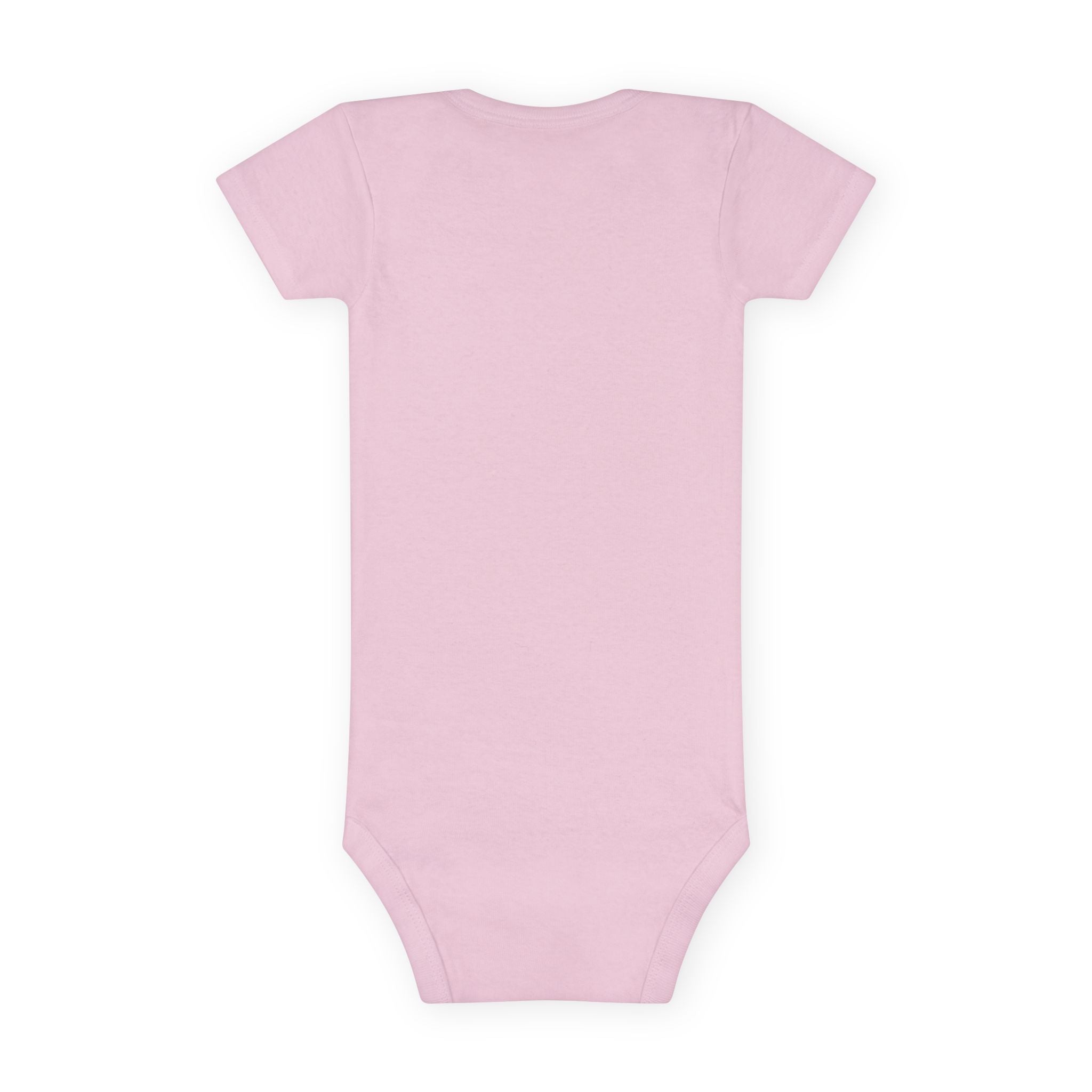 Gift-ready cute bunny baby onesie perfect for spring celebrations, Easter, or baby showers







