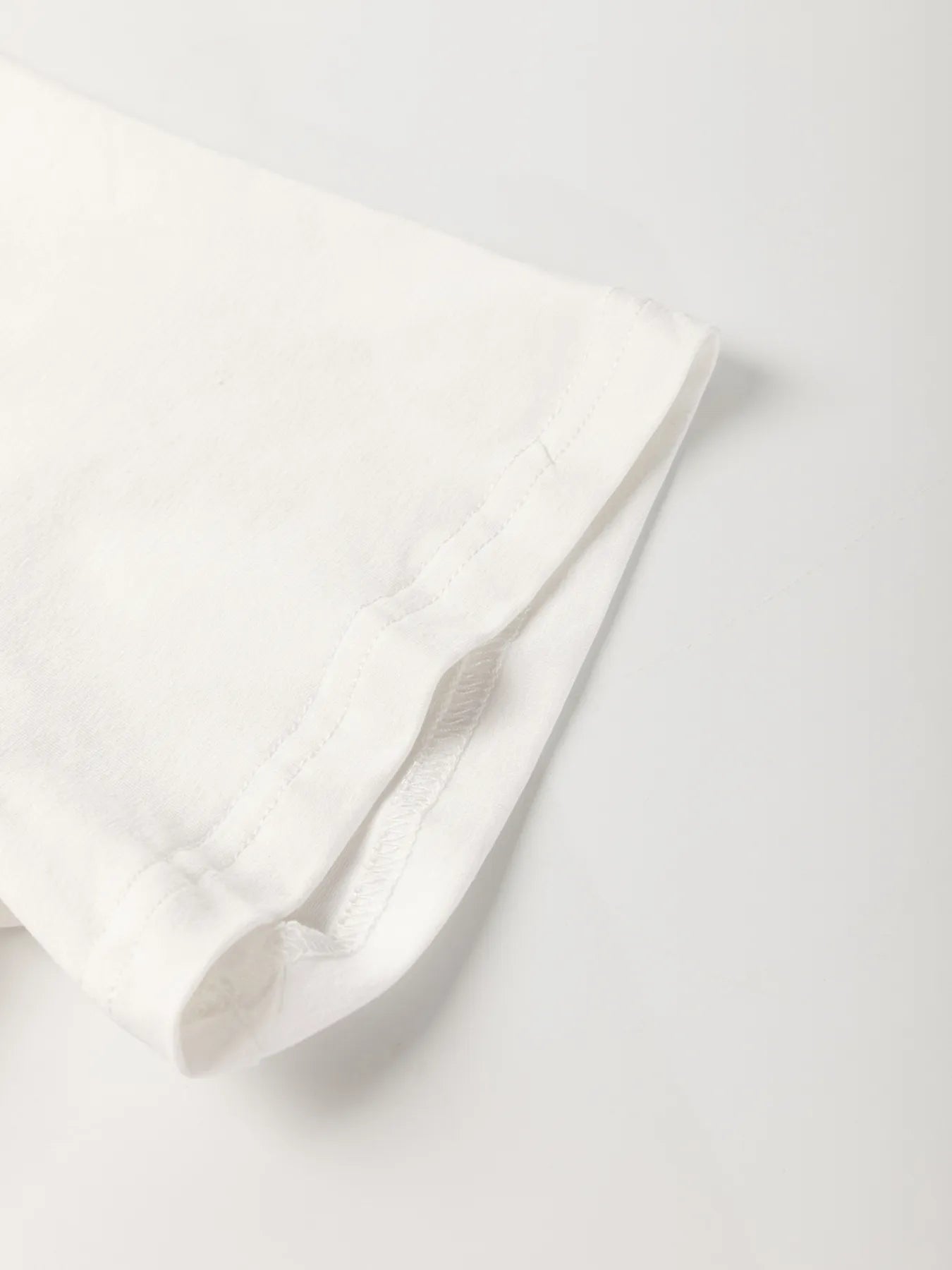 Soft-touch Flower Market T-Shirt - easy care, low-maintenance wear