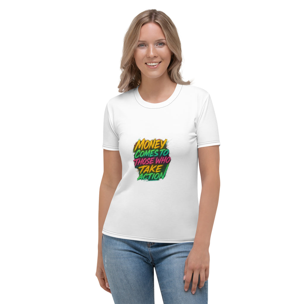 SoftLux T-Shirt: Stretchy, Smooth, and Timelessly Stylish
