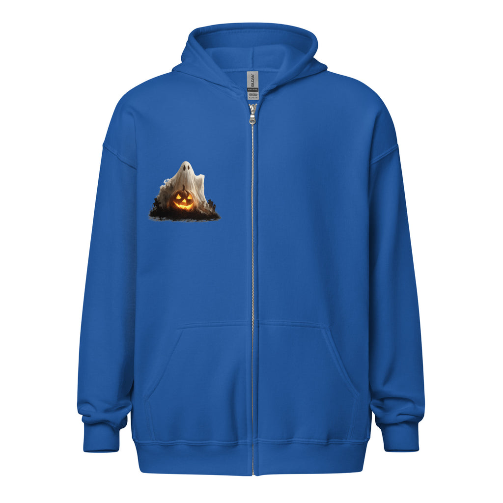 Soft Inside-Out Fleece Hoodie for Ultimate Comfort

