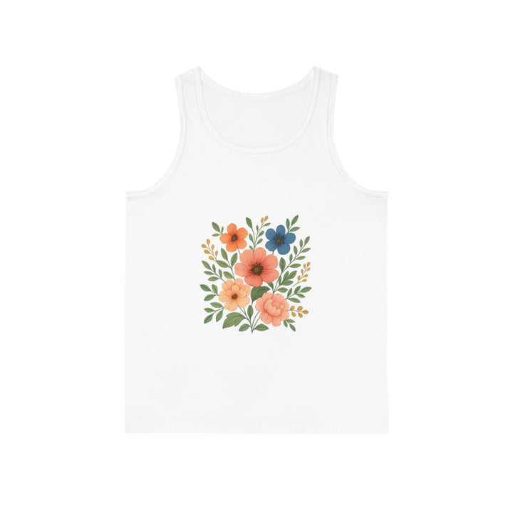 Stylish Gift for Her – Unisex Tank Option


