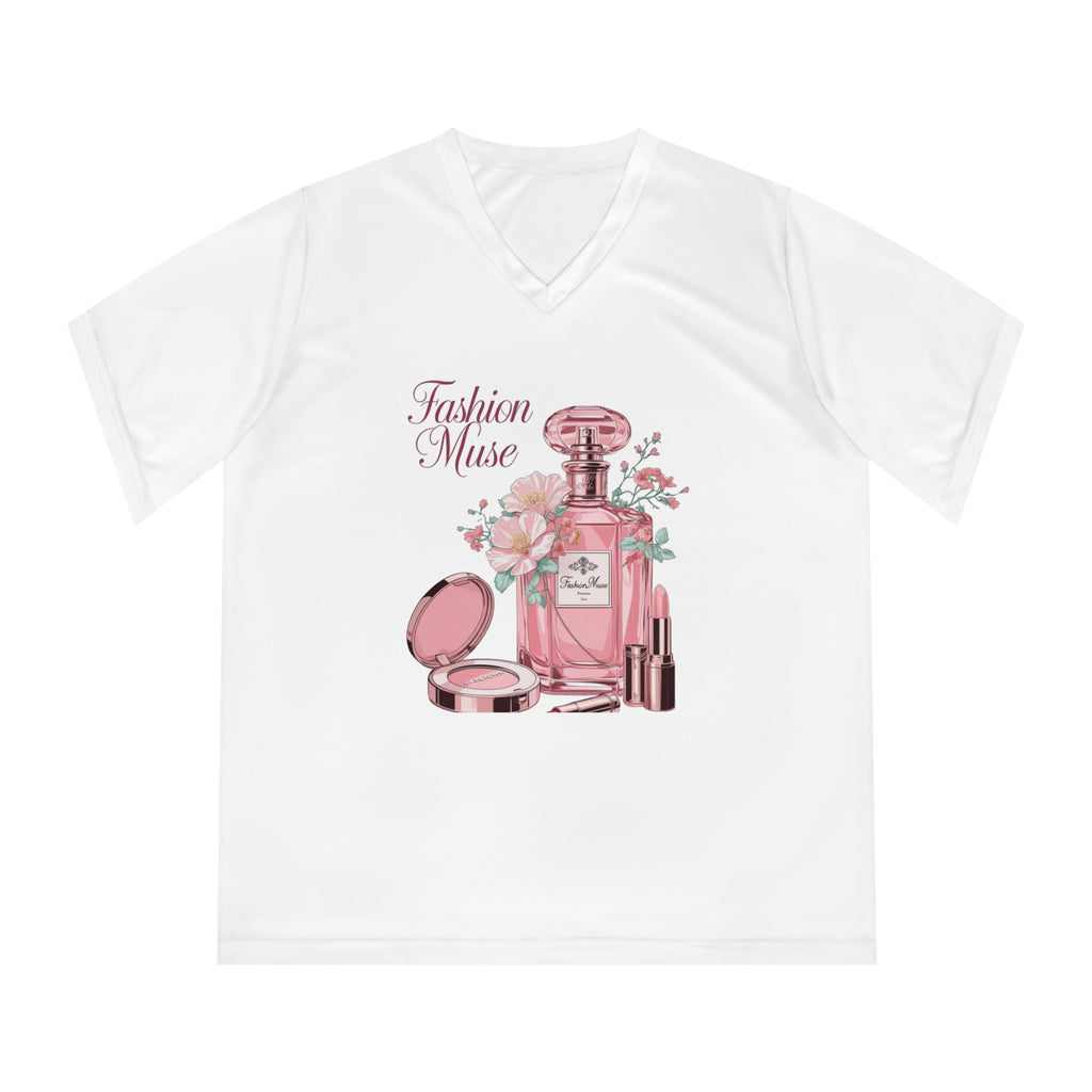 Casual and functional tee for gym and daily outfits

