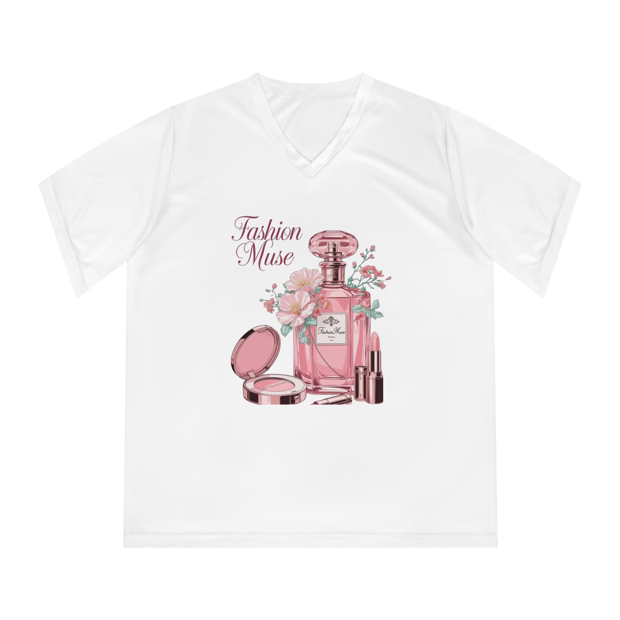 Casual and functional tee for gym and daily outfits

