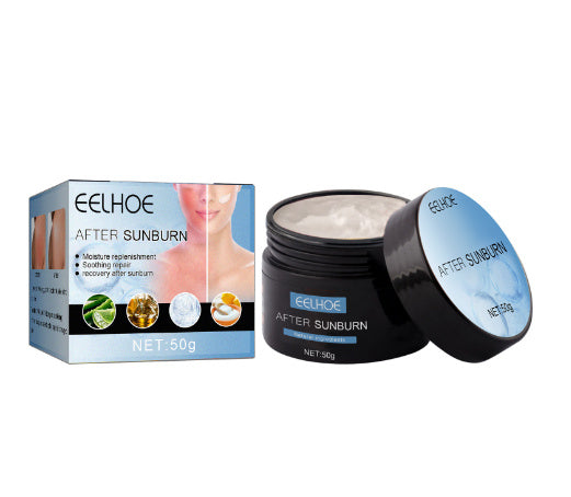 Suntanning Beauty Cream – even tone booster for beach days